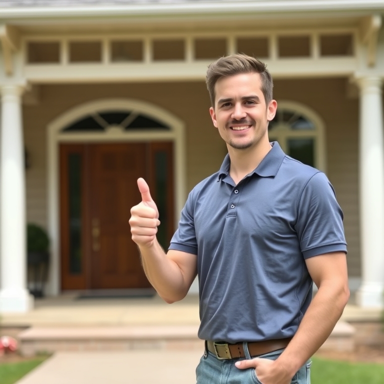 Founder of Ant & Rodent Pest Control Waukesha